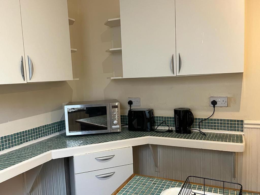 Apartment Amazing Entire In