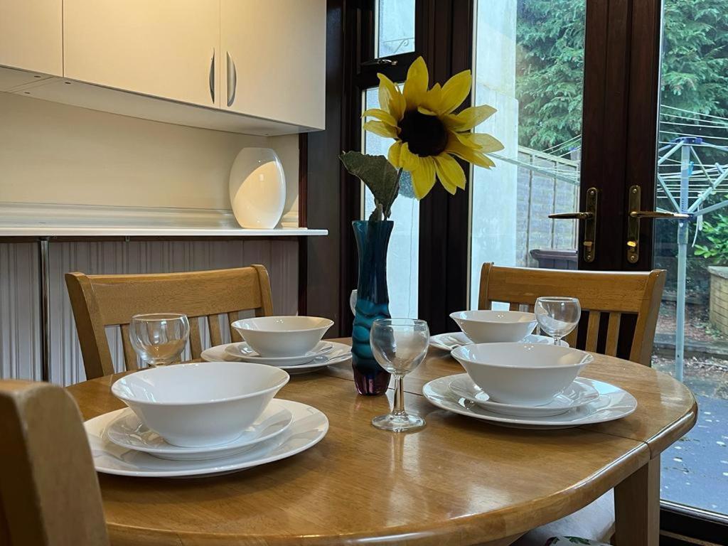 Apartment Amazing Entire In Wolverhampton