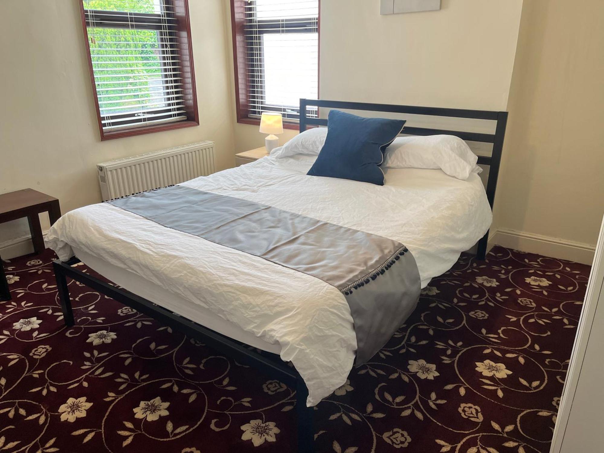 Apartment Amazing Entire In Wolverhampton